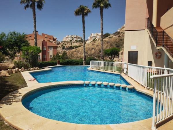 Piso en Bonalba-Cotoveta