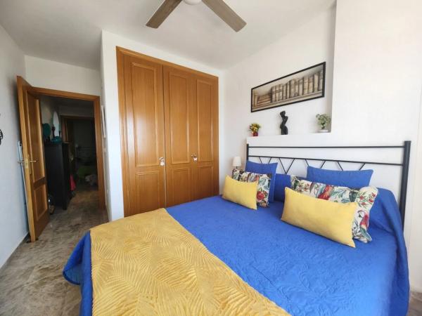 Piso en Bonalba-Cotoveta