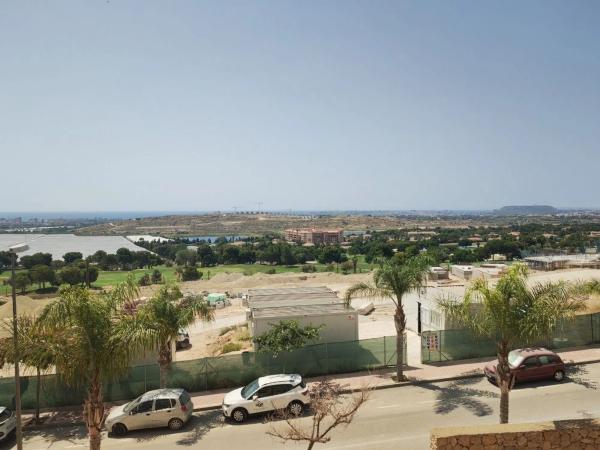 Piso en Bonalba-Cotoveta