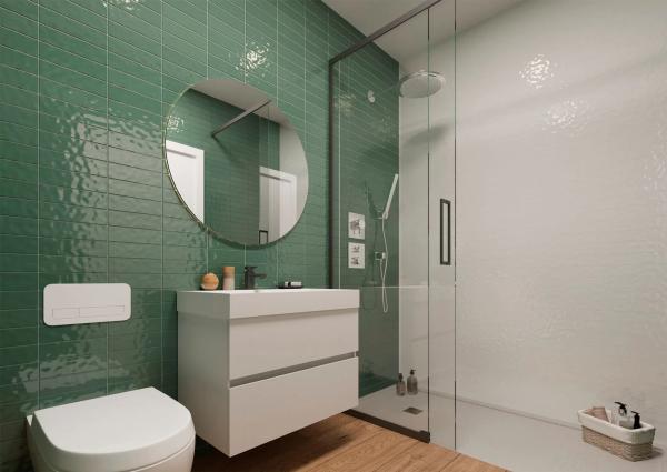 Piso en Bonalba-Cotoveta