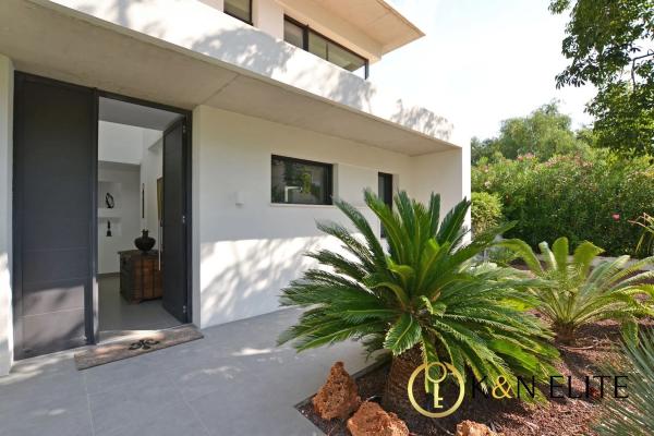 Casa independiente en calle Músic Josep Serrano