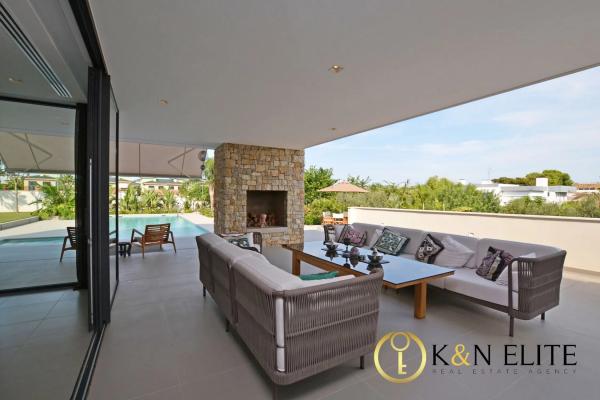 Casa independiente en calle Músic Josep Serrano