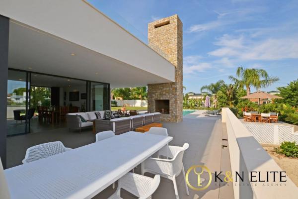 Casa independiente en calle Músic Josep Serrano