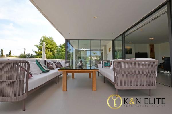 Casa independiente en calle Músic Josep Serrano