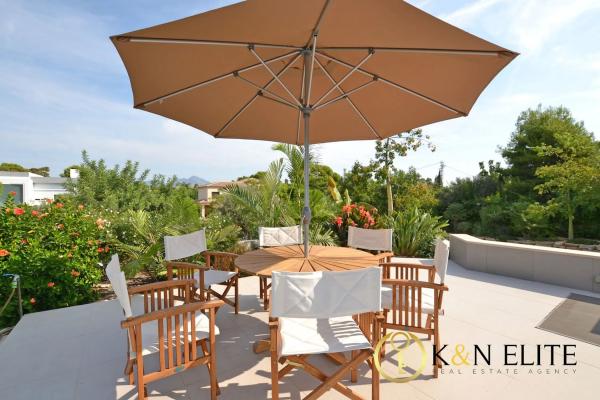 Casa independiente en calle Músic Josep Serrano