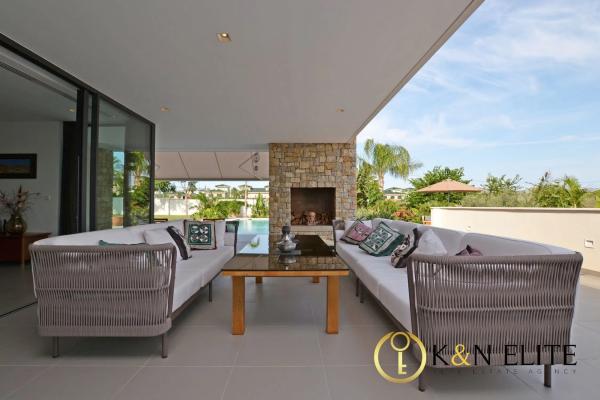 Casa independiente en calle Músic Josep Serrano