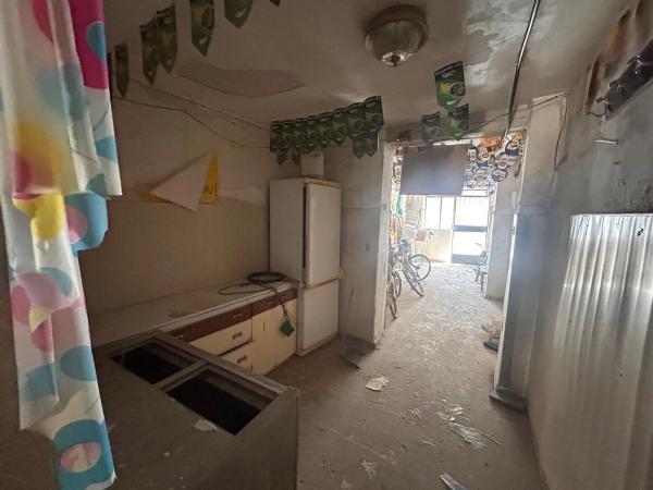 Casa independiente en paseo de la Constitució