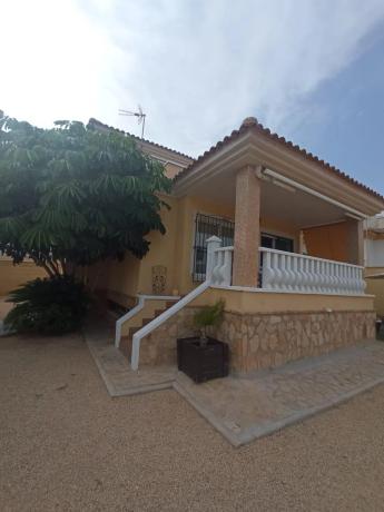 Casa independiente en calle de l'Espígol