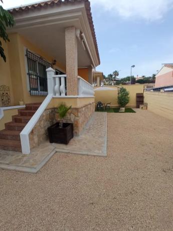 Casa independiente en calle de l'Espígol