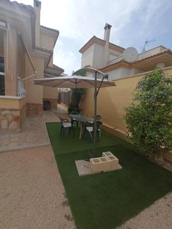 Casa independiente en calle de l'Espígol