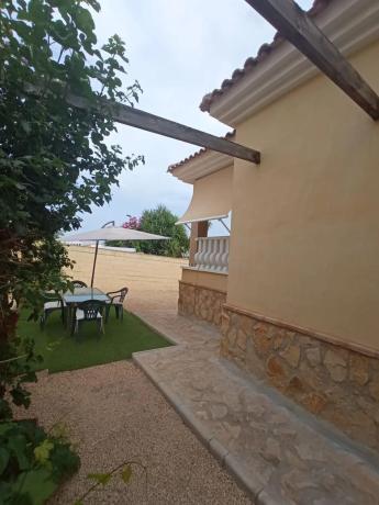 Casa independiente en calle de l'Espígol