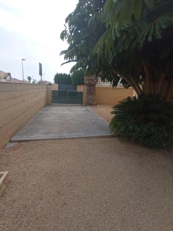 Casa independiente en calle de l'Espígol