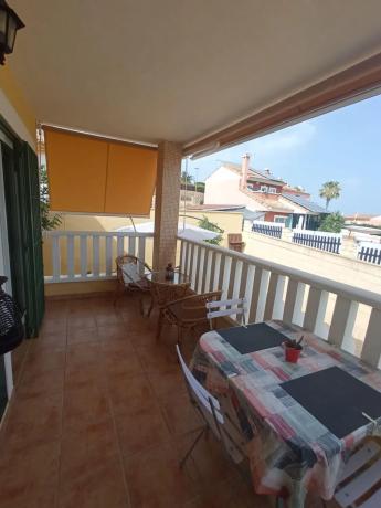 Casa independiente en calle de l'Espígol