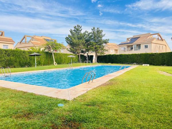 Chalet en Almajada-Ravel