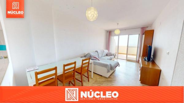 Piso en calle del Mati