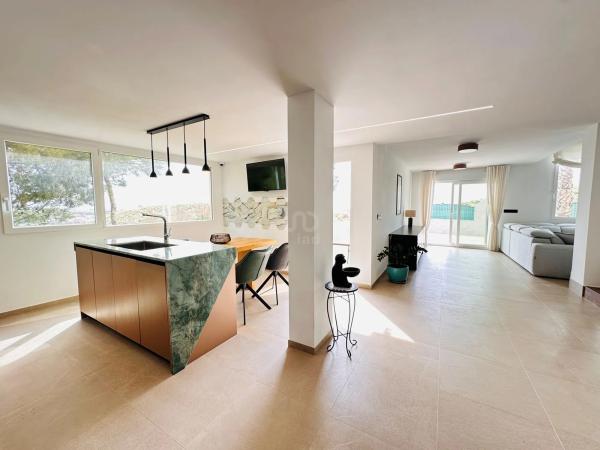 Chalet en Almajada-Ravel