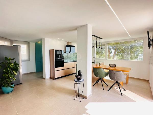 Chalet en Almajada-Ravel