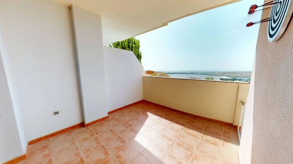 Piso en calle del Mati