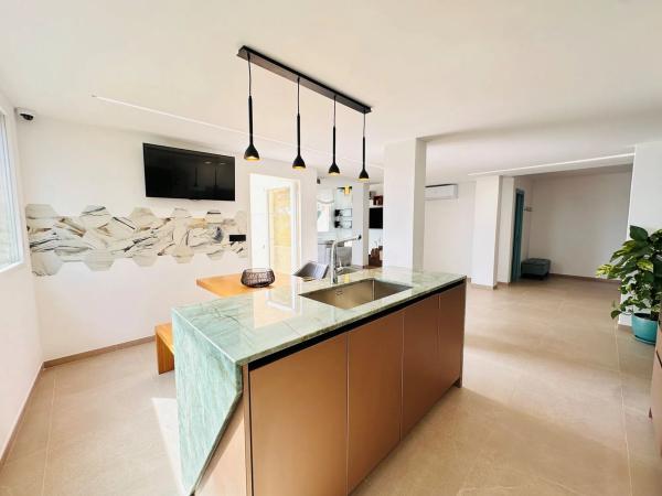 Chalet en Almajada-Ravel