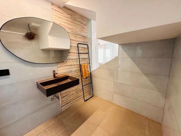 Chalet en Almajada-Ravel