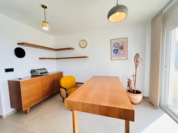 Chalet en Almajada-Ravel