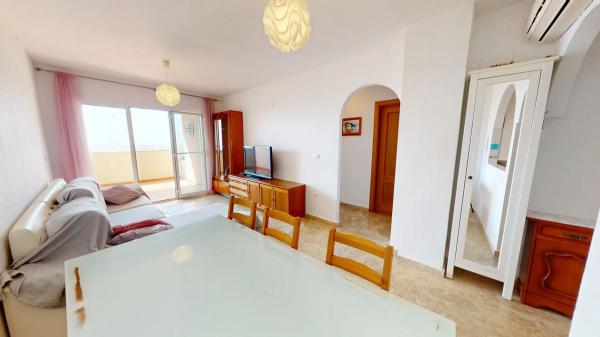 Piso en calle del Mati