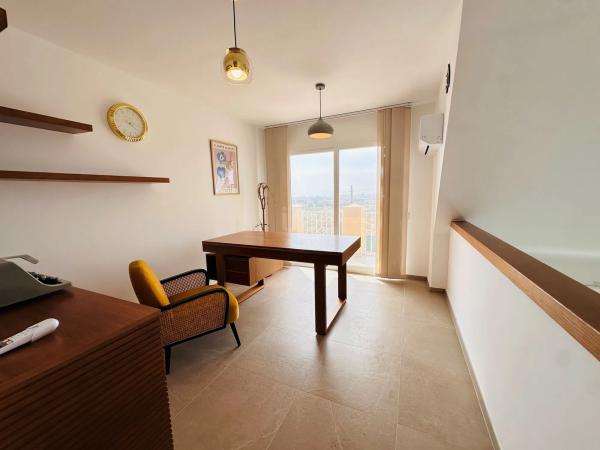 Chalet en Almajada-Ravel