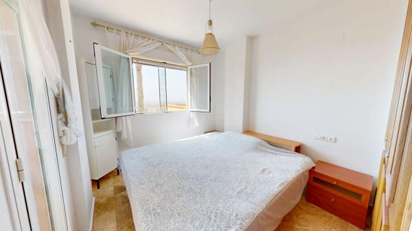 Piso en calle del Mati