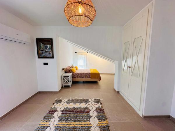 Chalet en Almajada-Ravel