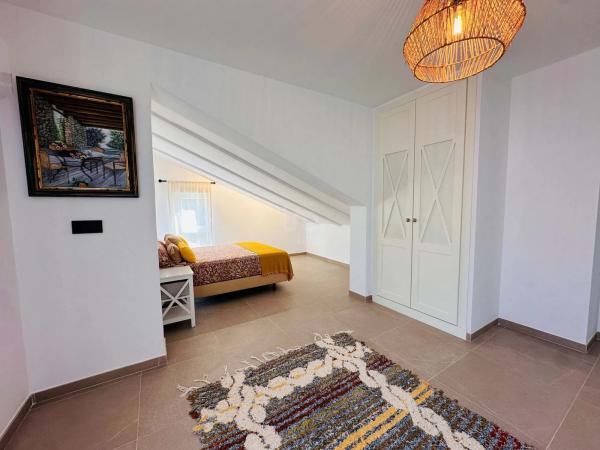 Chalet en Almajada-Ravel