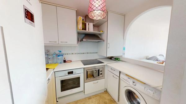 Piso en calle del Mati