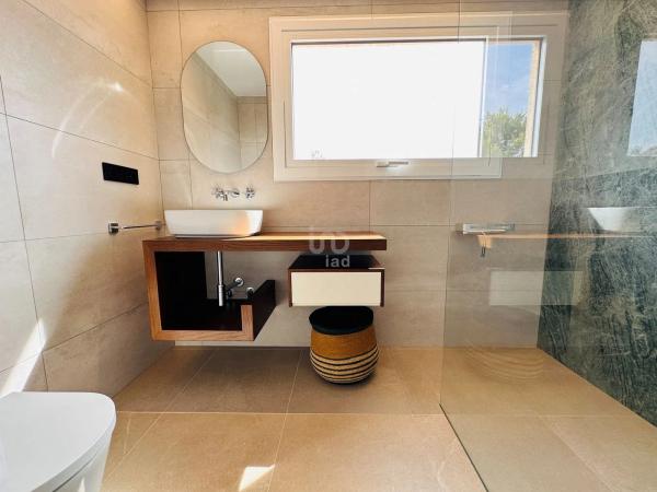 Chalet en Almajada-Ravel