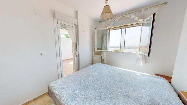 Piso en calle del Mati