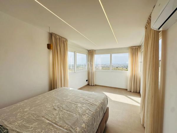 Chalet en Almajada-Ravel