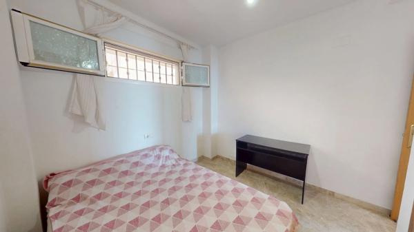 Piso en calle del Mati