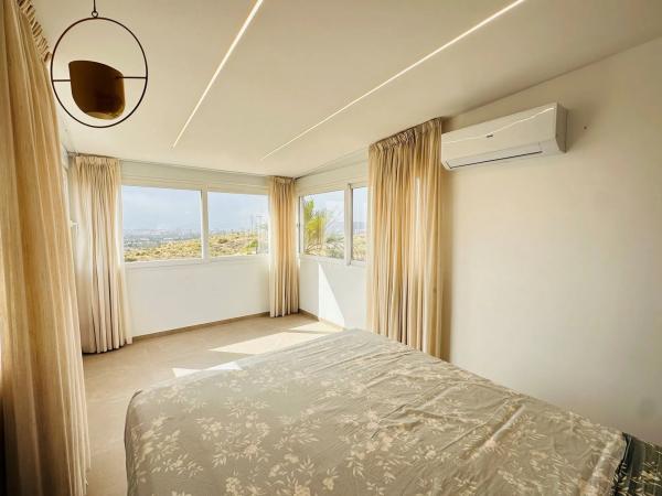 Chalet en Almajada-Ravel