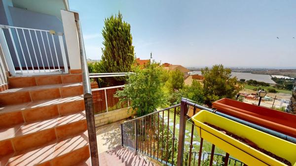 Piso en calle del Mati