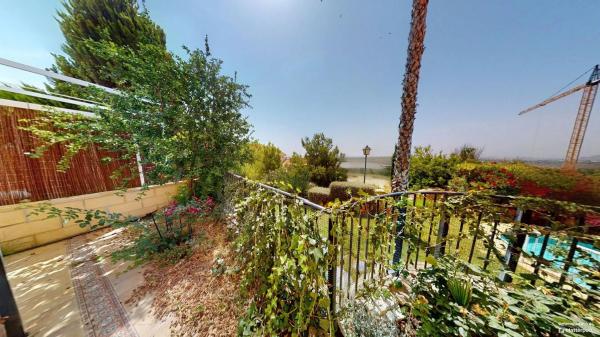 Piso en calle del Mati