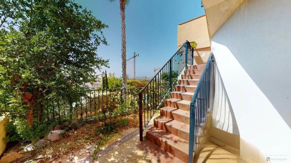 Piso en calle del Mati