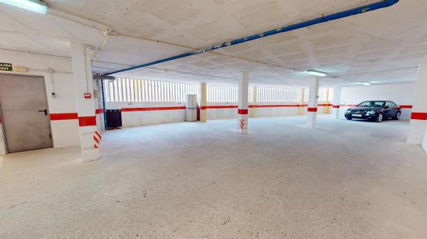 Piso en calle del Mati