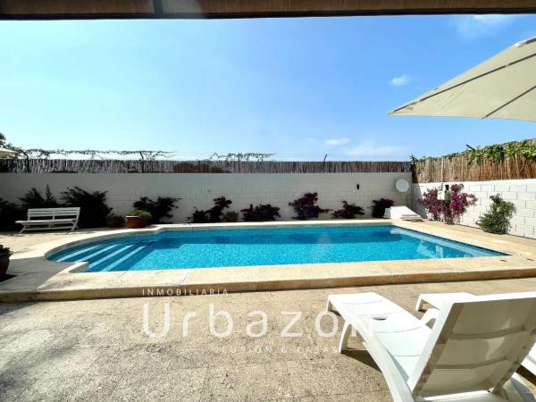 Casa independiente en calle Acuario, 9