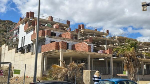 Piso en calle del Sofre, 10