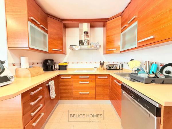 Chalet pareado en calle del Bonitol