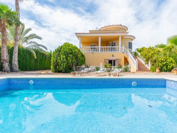 Casa independiente en calle de la Limonita, 21 -1