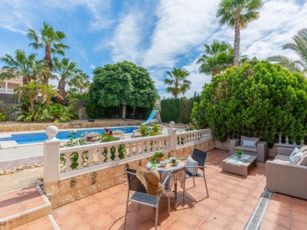 Casa independiente en calle de la Limonita, 21 -1