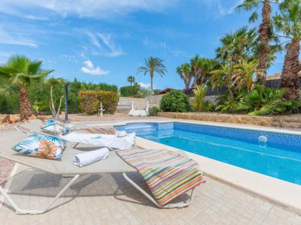 Casa independiente en calle de la Limonita, 21 -1