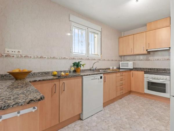 Casa independiente en calle de la Limonita, 21 -1