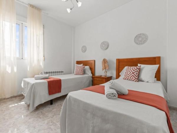 Casa independiente en calle de la Limonita, 21 -1