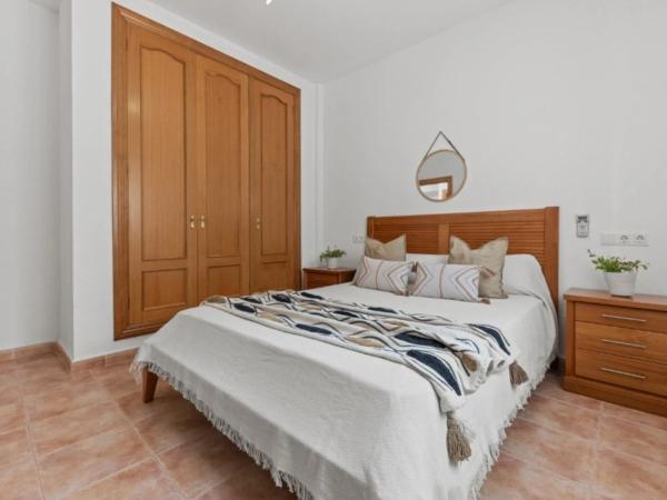 Casa independiente en calle de la Limonita, 21 -1