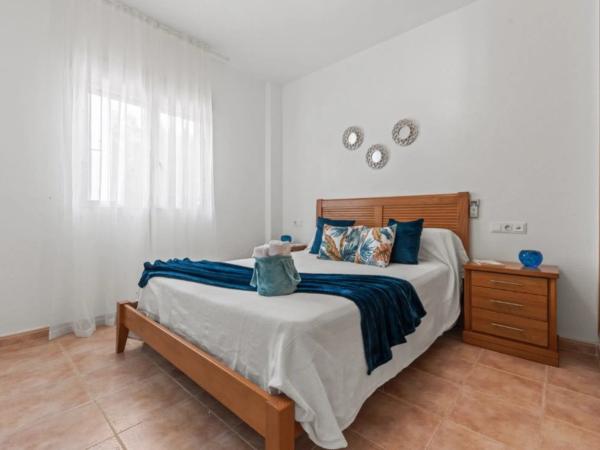 Casa independiente en calle de la Limonita, 21 -1